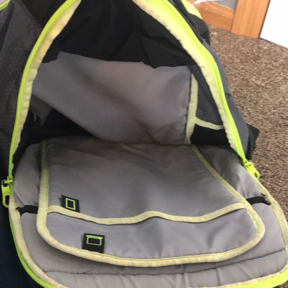 Adidas Backpack - Picture 2 of 3